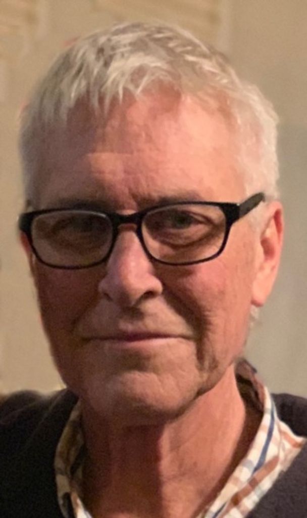 Jackson Slater Brodeen Profile Photo