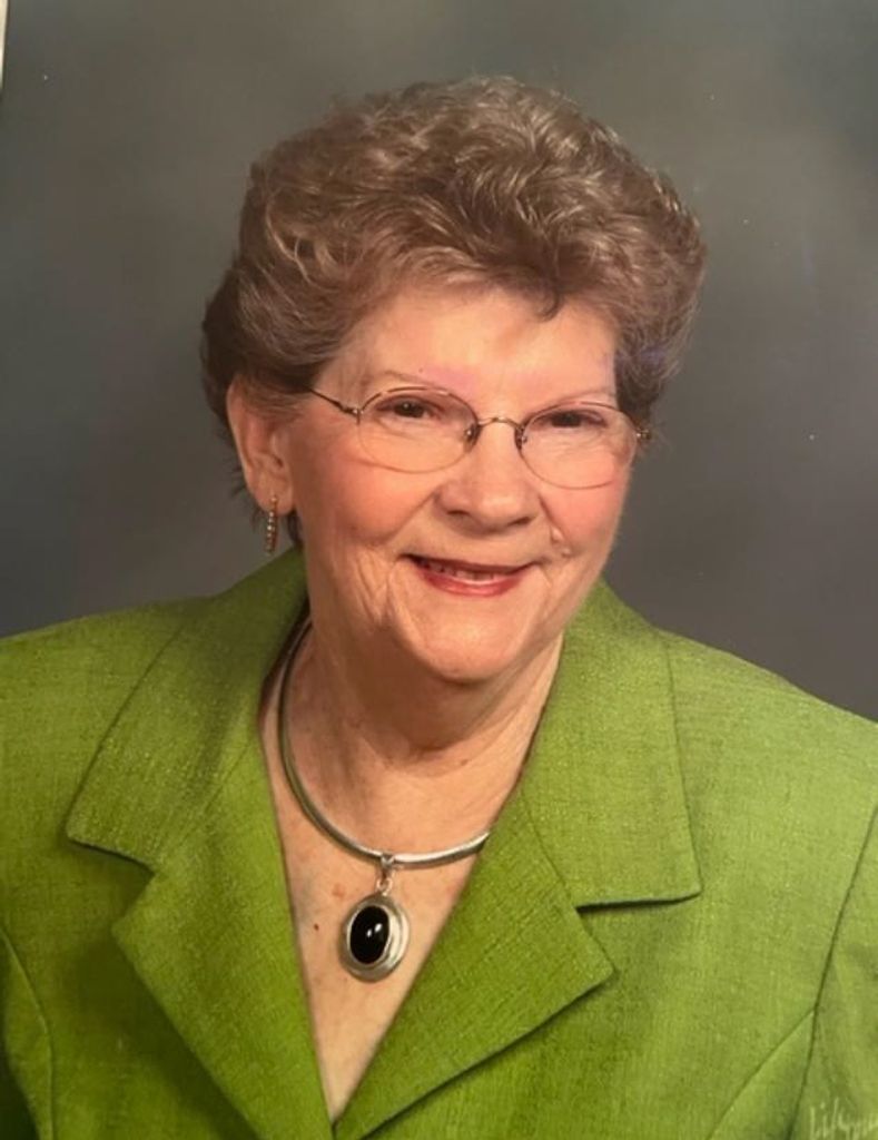 Marilyn Mccants Martin Profile Photo