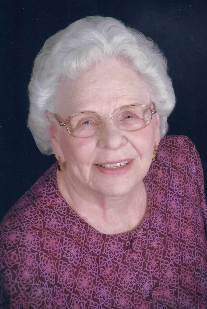 Frances Leavell Gentry Davis Profile Photo
