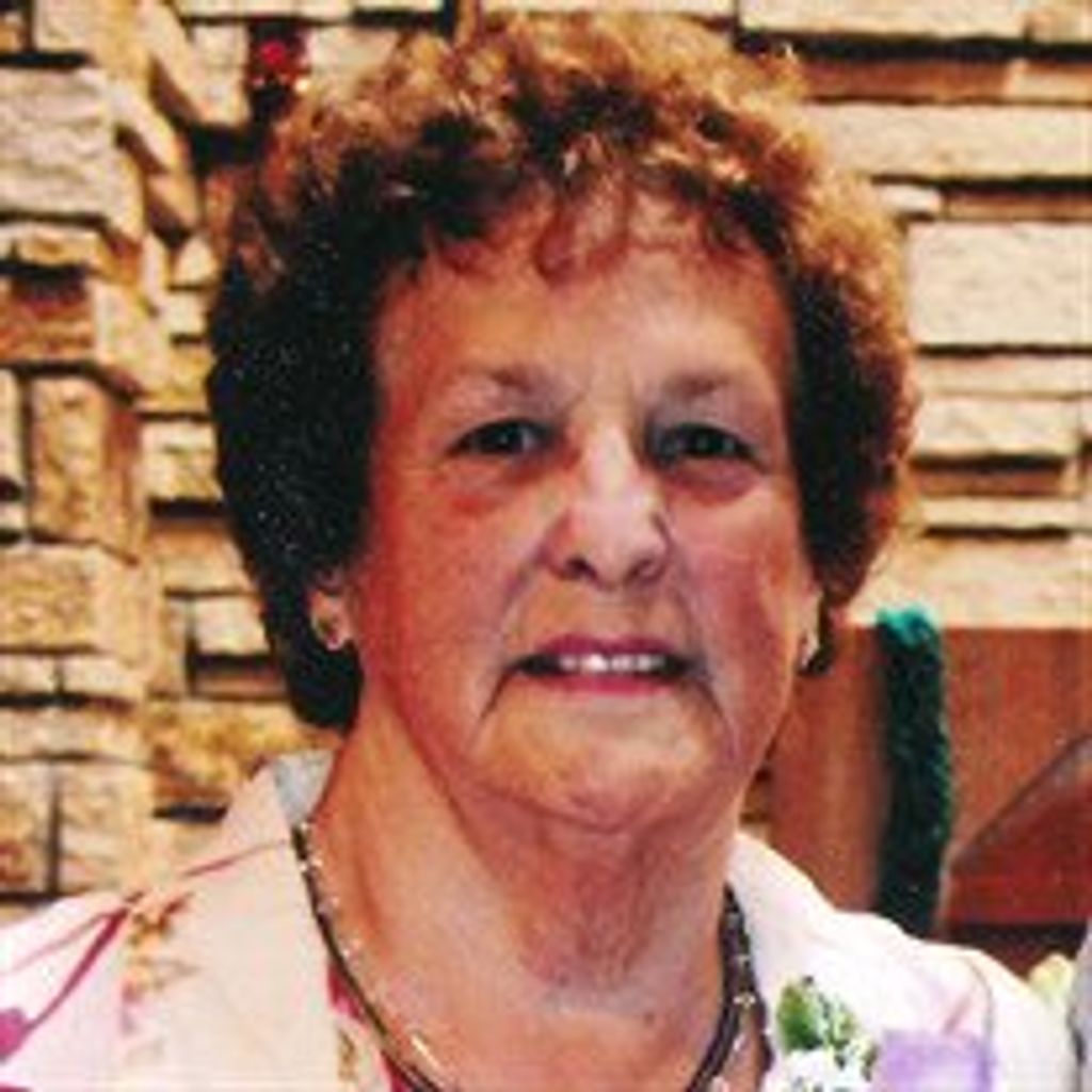 Louise Ryan