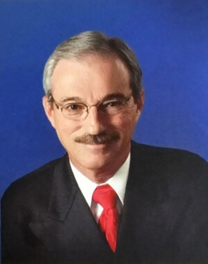 Neil Eugene Gareiss Profile Photo