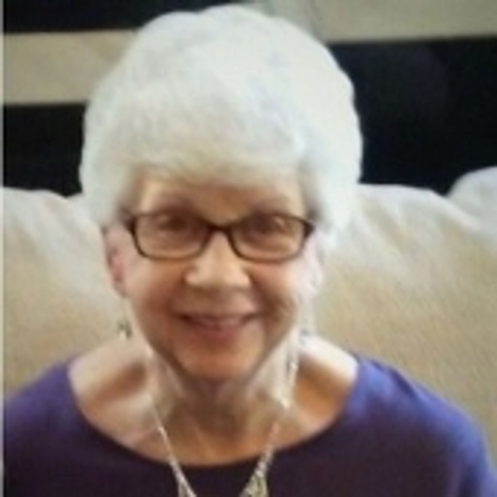 Helen May Marsh Profile Photo