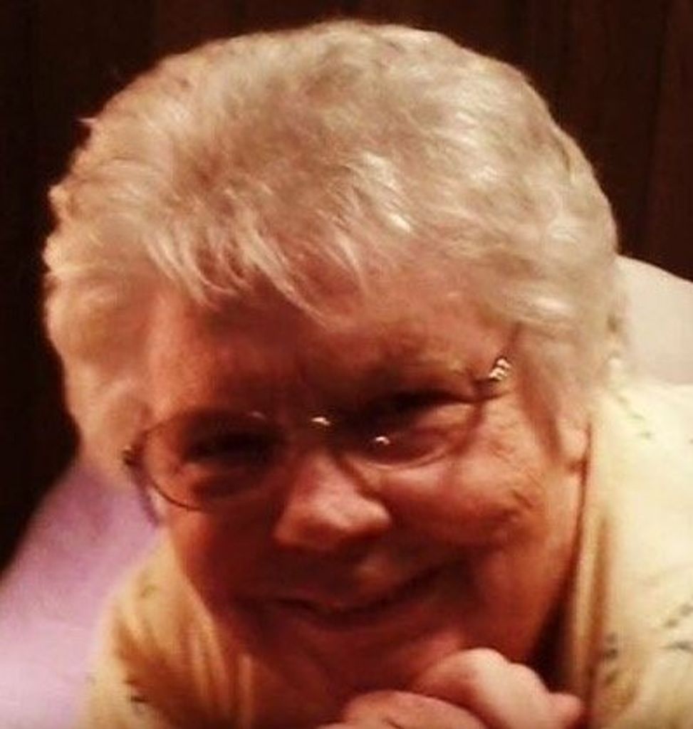 Mary Margaret Hummell