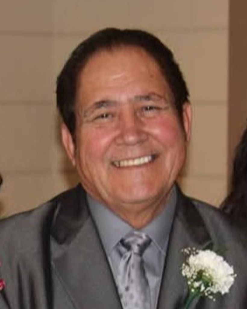 Rogelio David "Roy" Castro