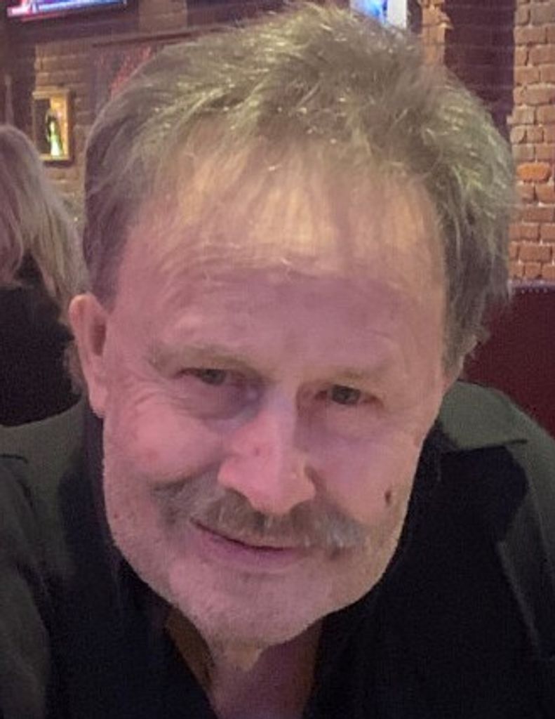 Stephen Bordman Profile Photo