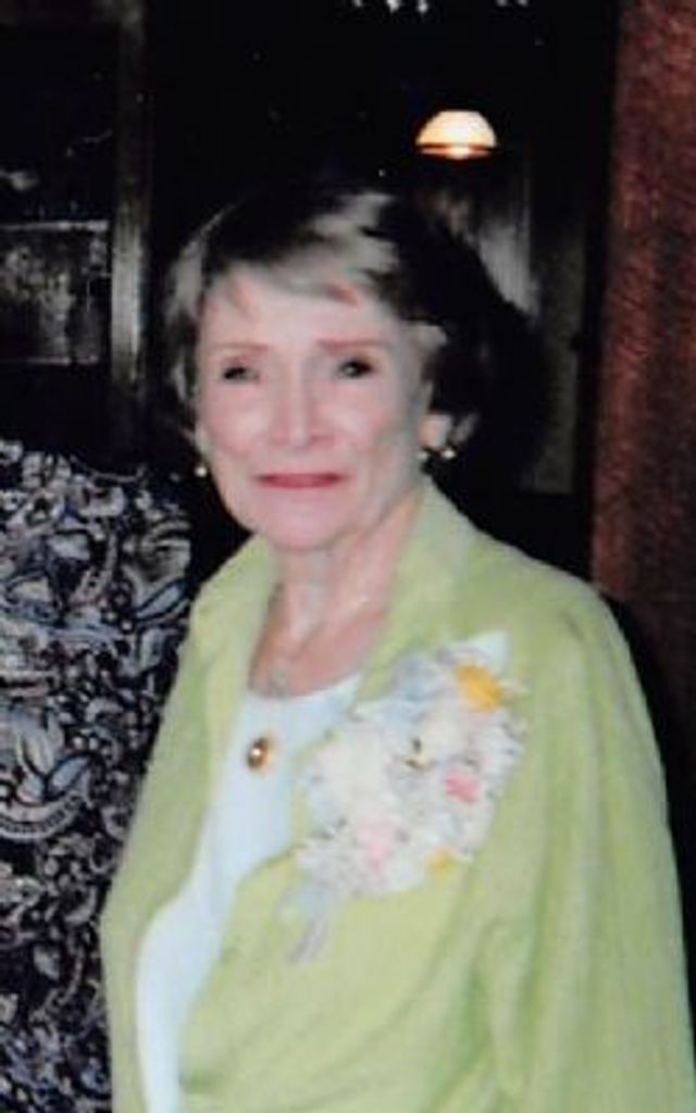 Vera Franklan Profile Photo