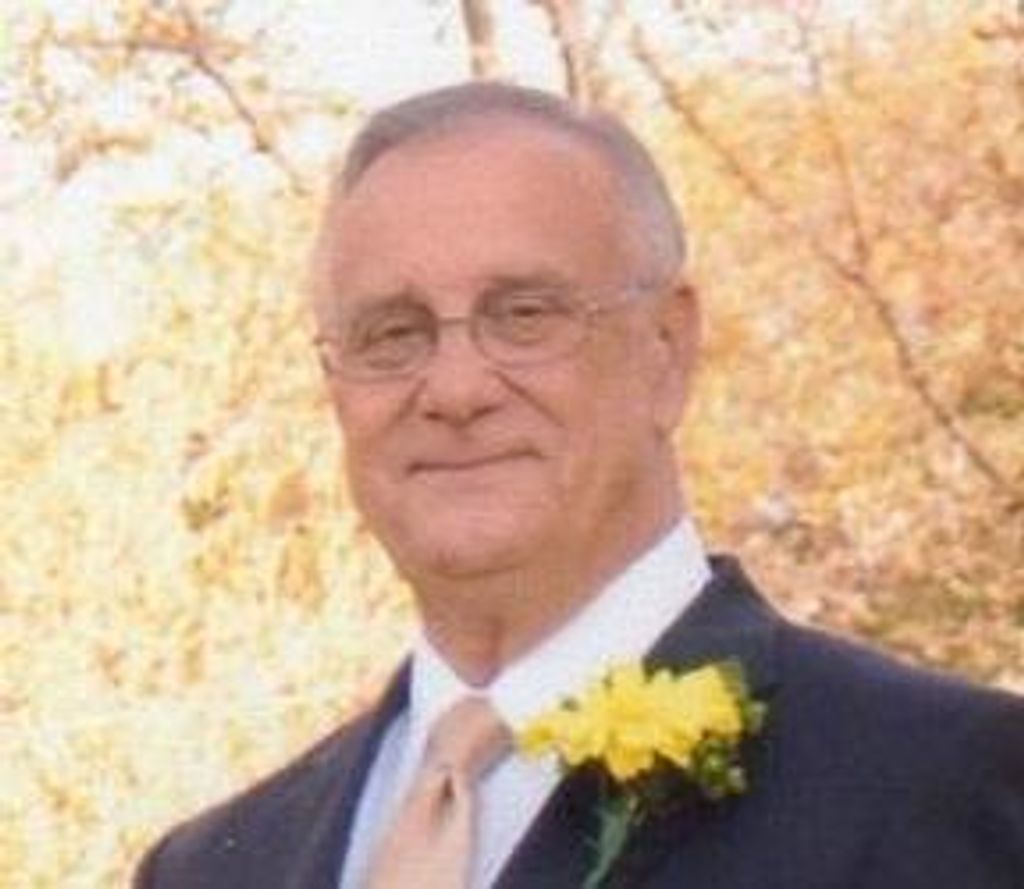 Bruce M. Zielinski