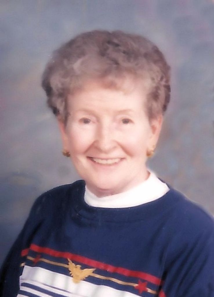 Stella T Narucki Profile Photo