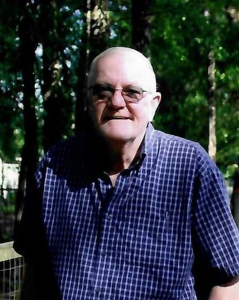 Leslie Dean Moore, Sr.