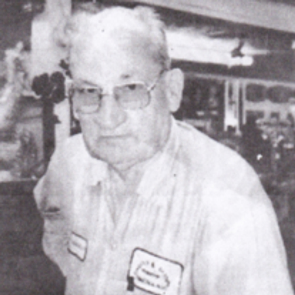 Woodrow D Griffis