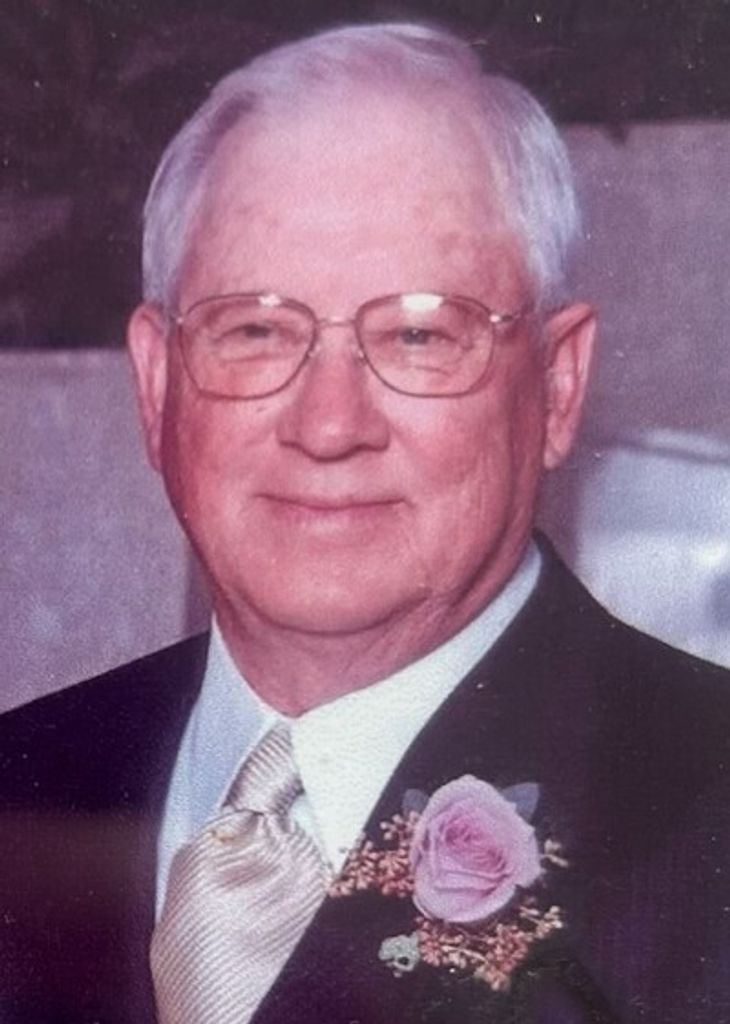 Calvin Richard Henniger Profile Photo