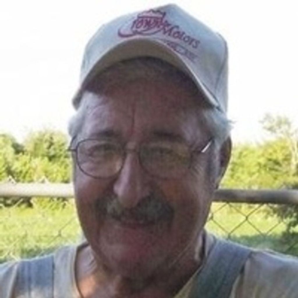 Frank A. Keen Profile Photo