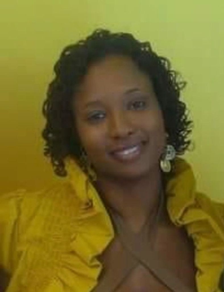 Carnesha Darlene Lee-Adams Profile Photo