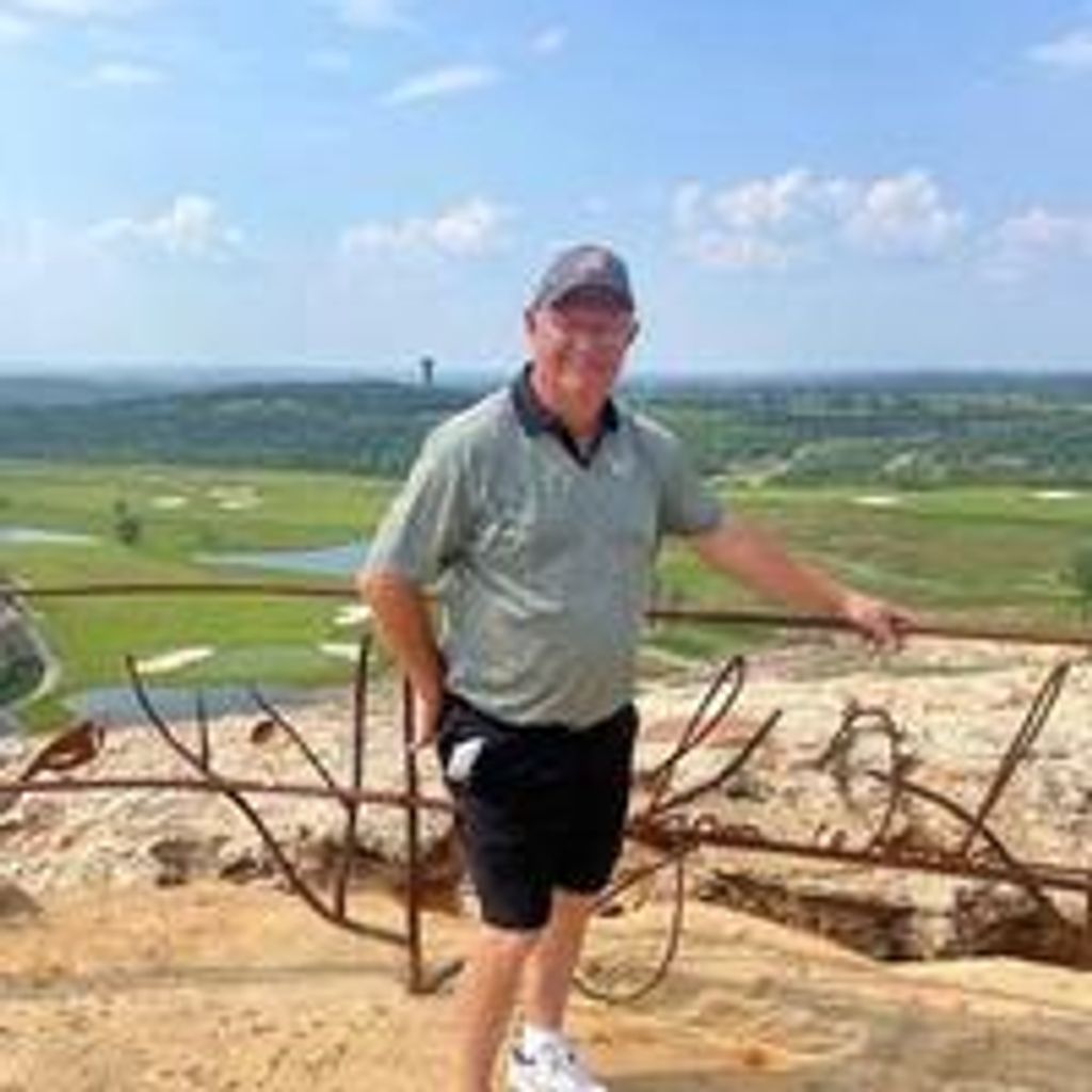 Robert E. Mcpeek