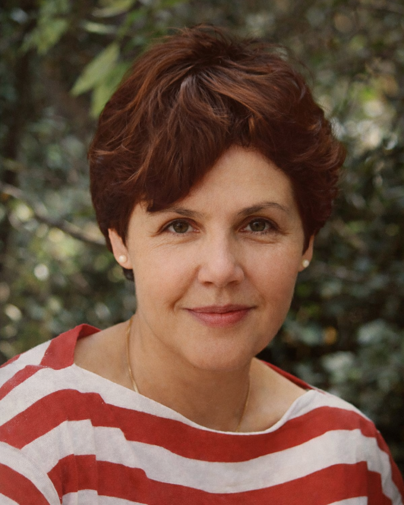 Eva Mae Black Profile Photo