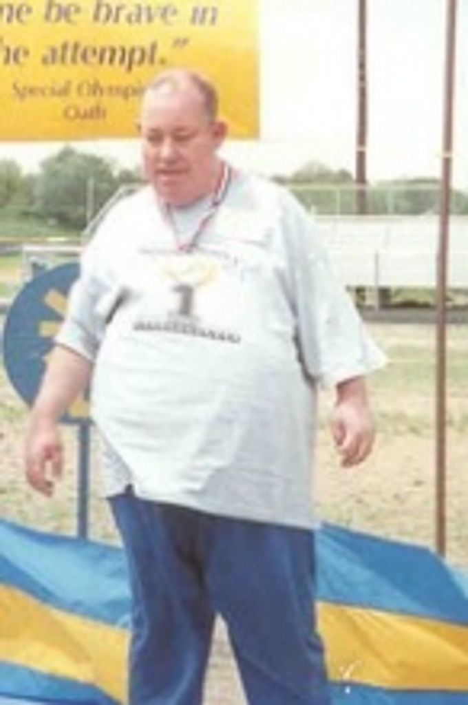 Glenn Earl Brown
