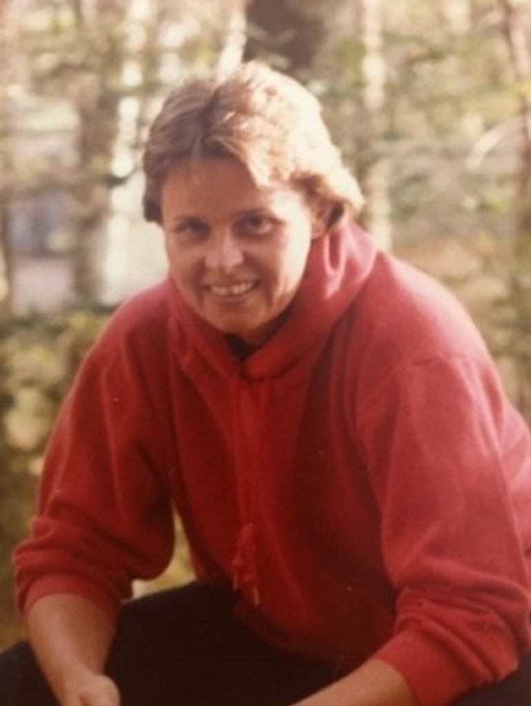 Diane Shawl