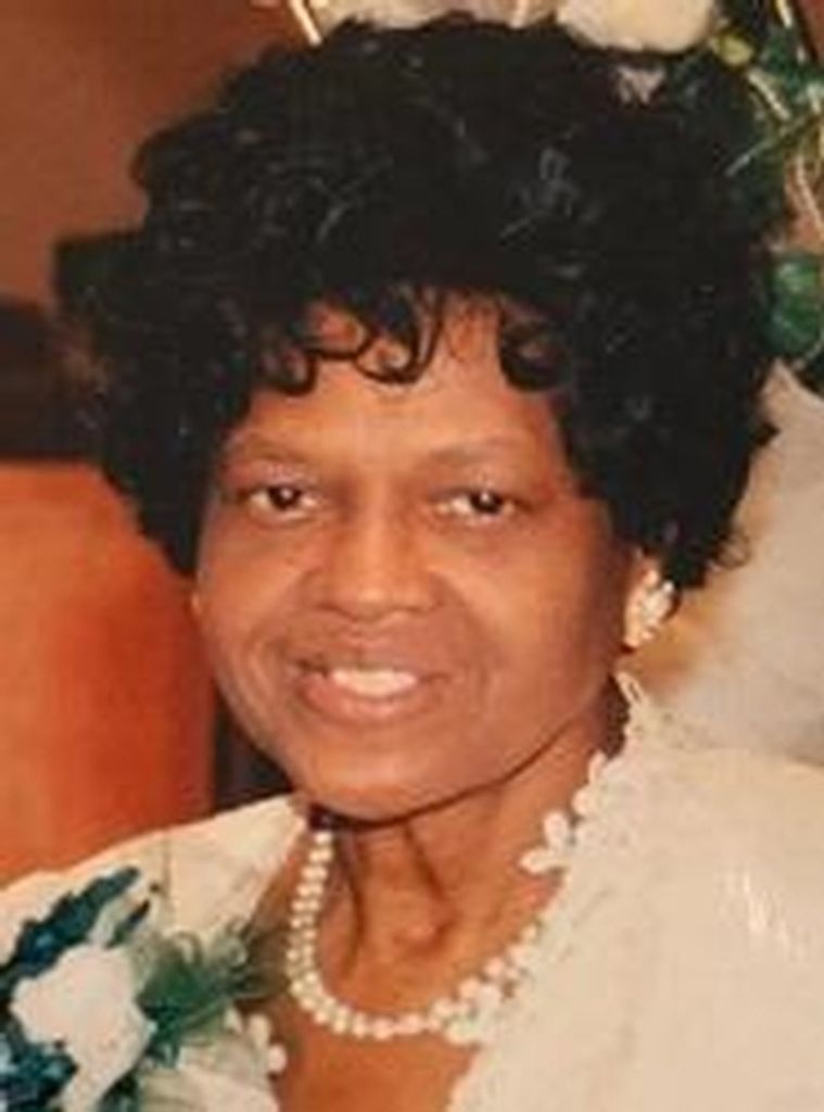 Arlene Smith Ragland