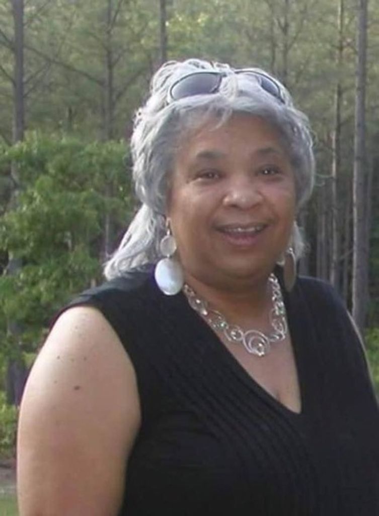 Wanda Smith Woods Profile Photo