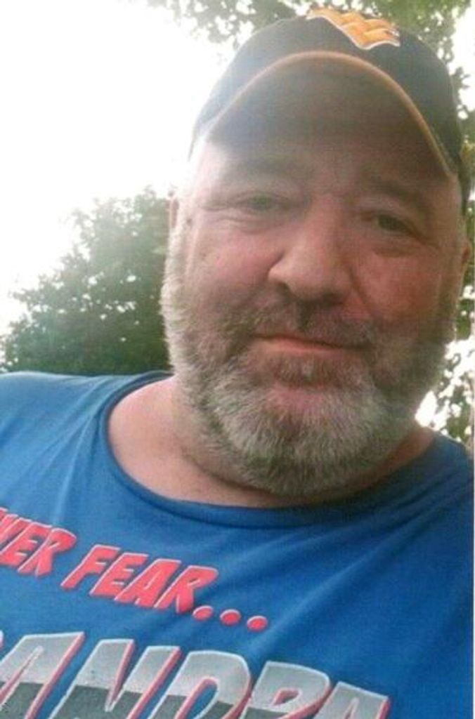 Eric A. Call