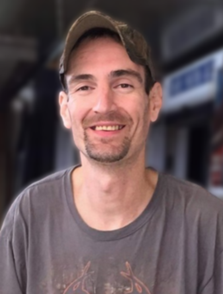 Brian Thomson Profile Photo