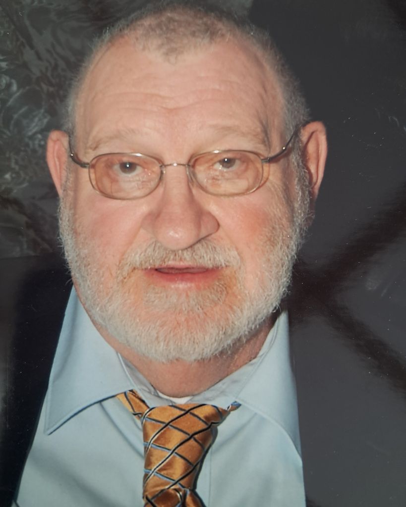 Ronald D. Eby