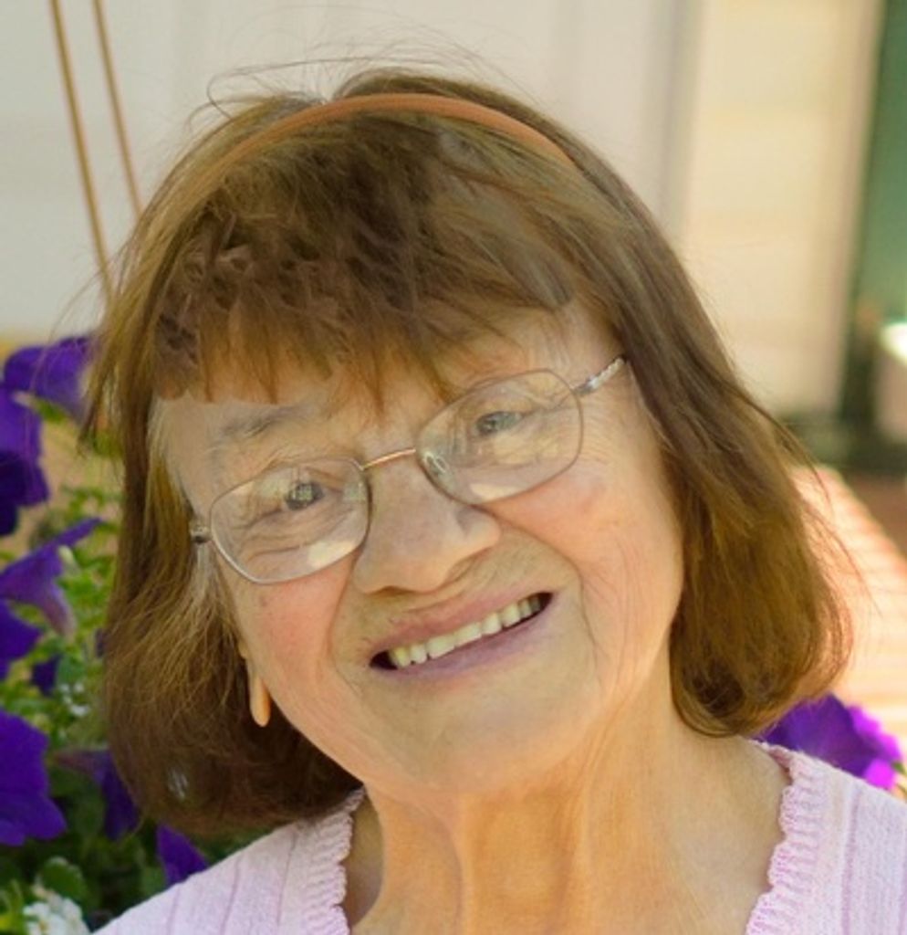 Irene L. Scafuri