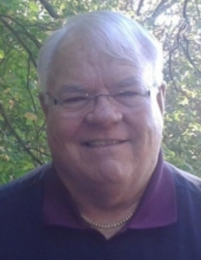 James "Jim" A.  Sylvester