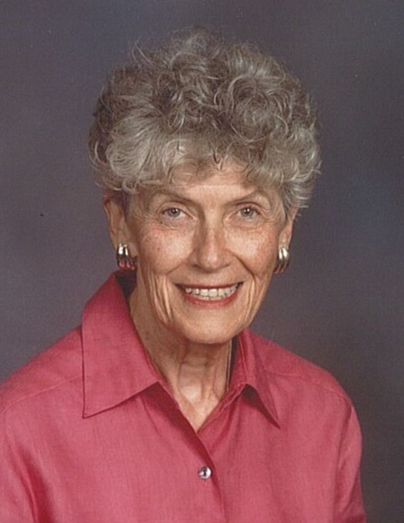 Jo Ann Dalessandro