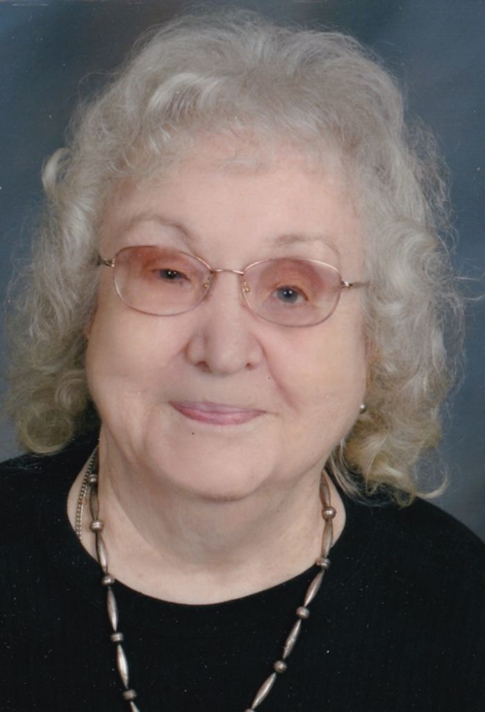 Gladys Reamy