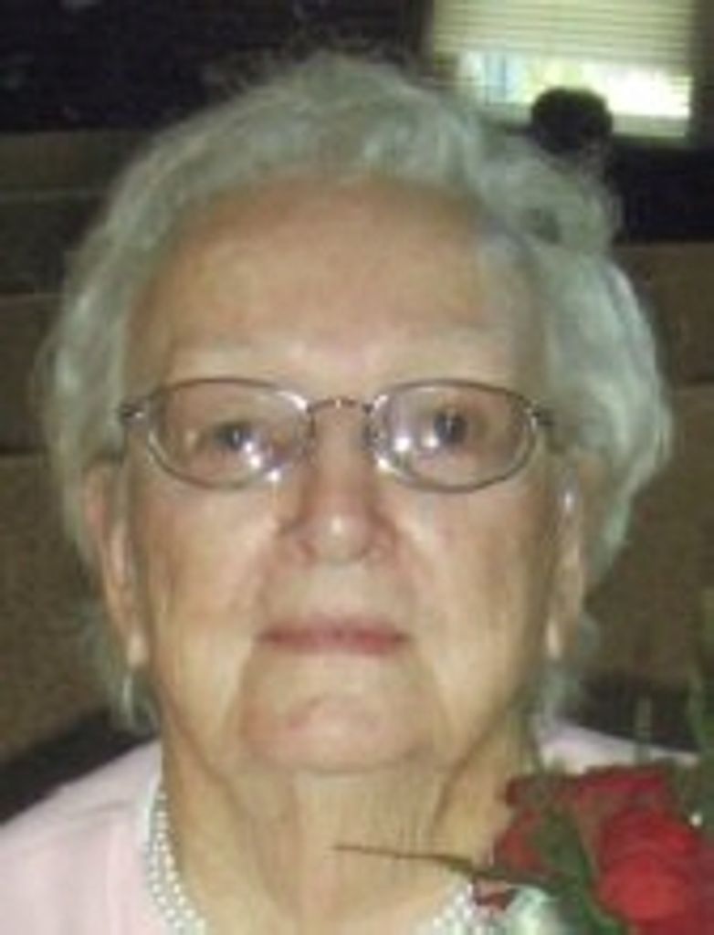 Zelma Lorene Butts