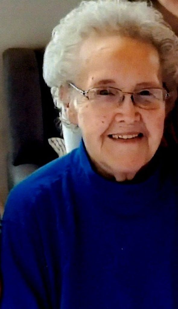 Lois Barker Profile Photo