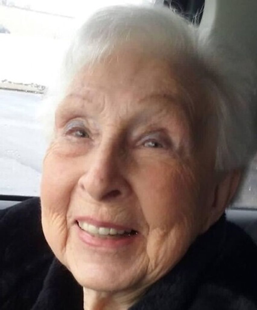 Zelma Lou Hardin-Shepard Profile Photo