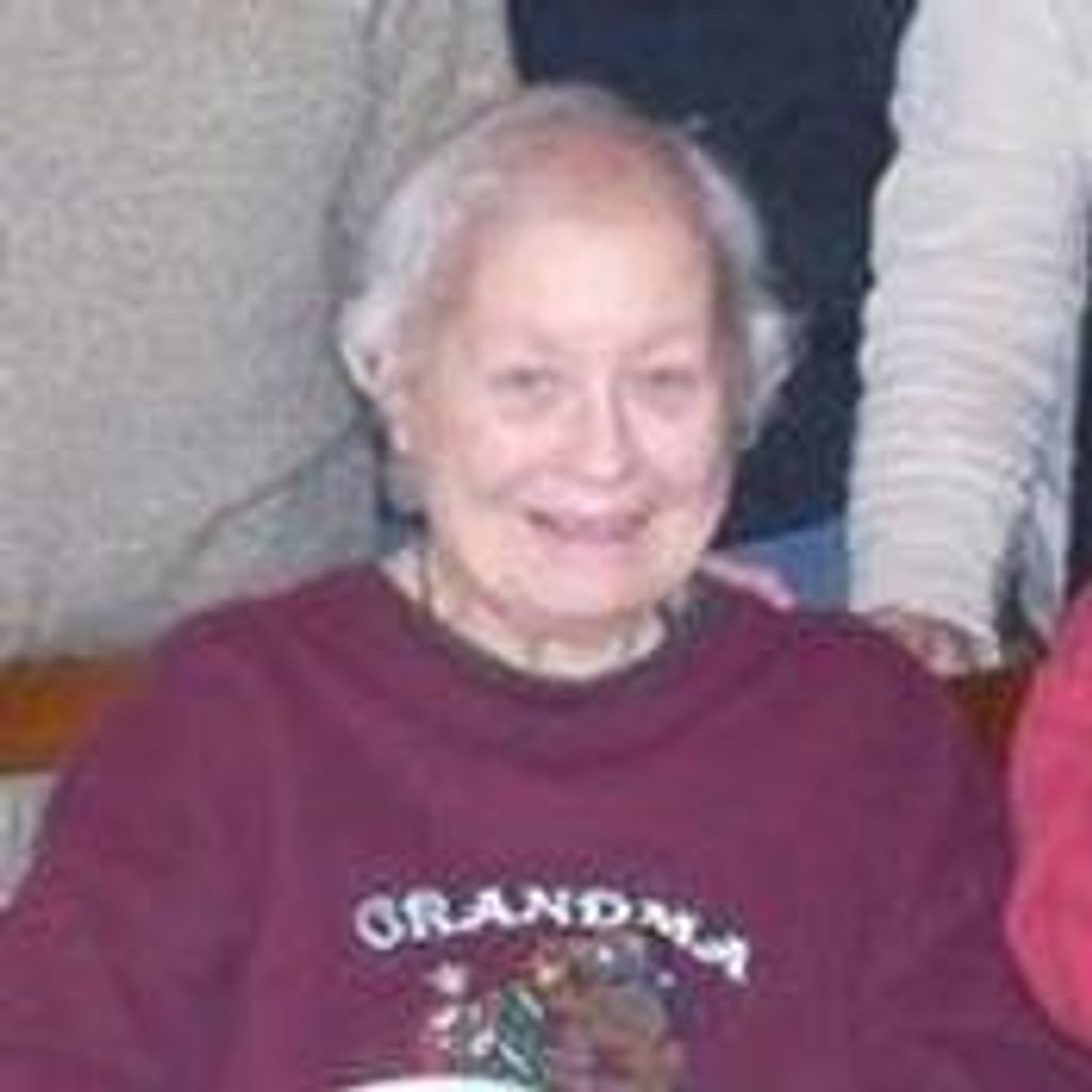 Phyllis A. Hill Profile Photo