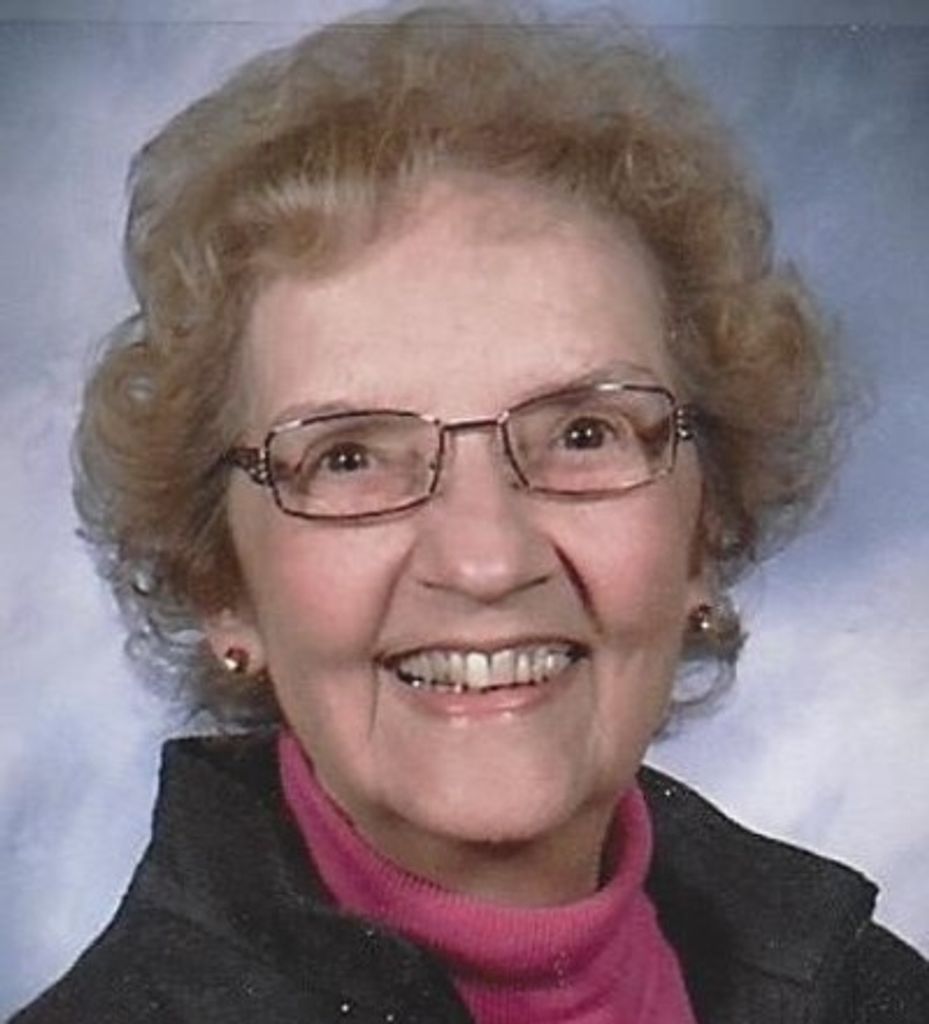 Leona Ann Gaukler Profile Photo
