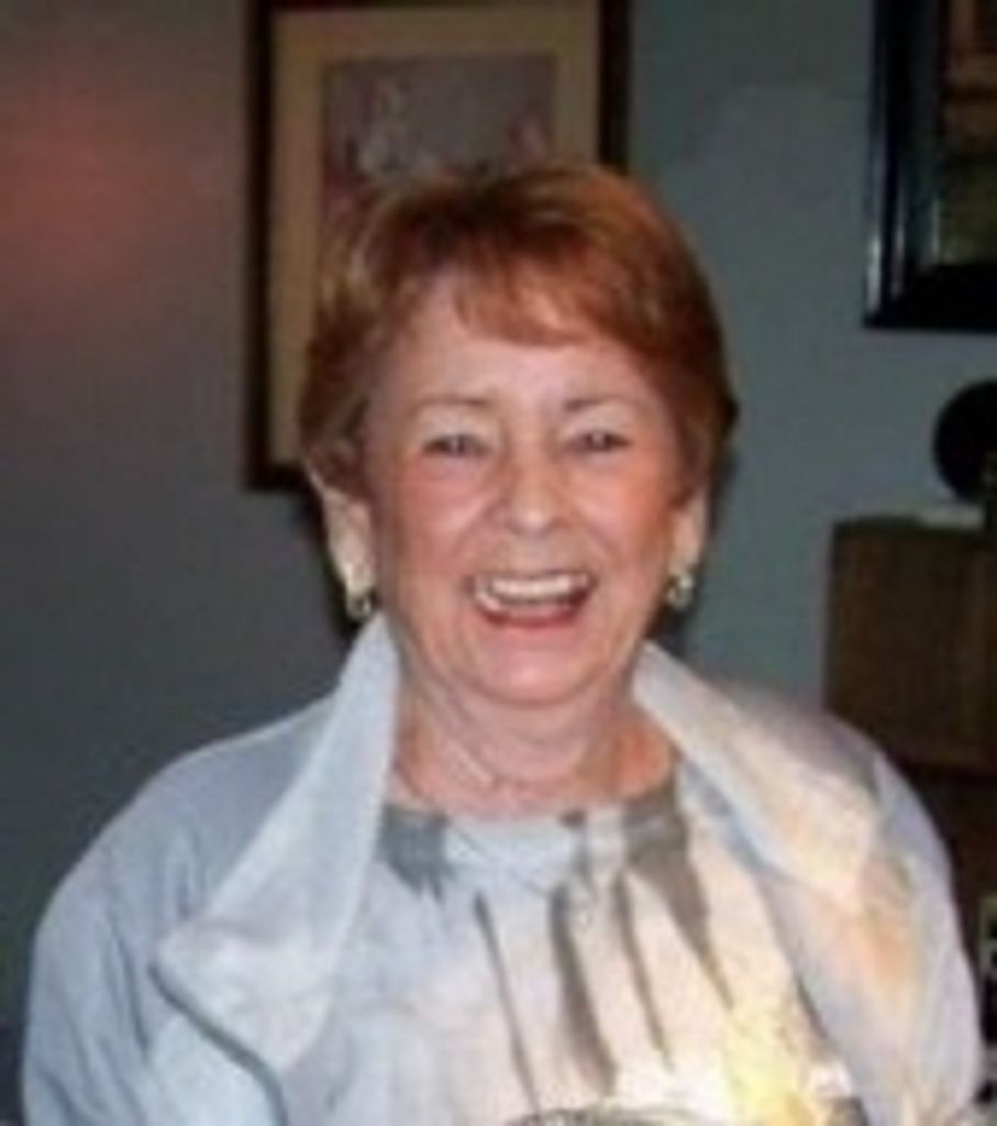Darlene Johnson