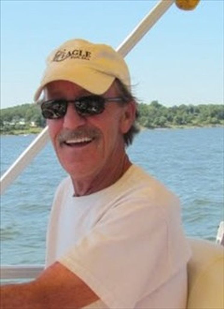 James Lawson Crothers De Voe