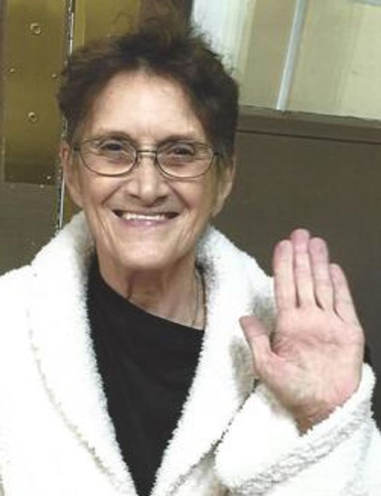 Laraine Fry Profile Photo