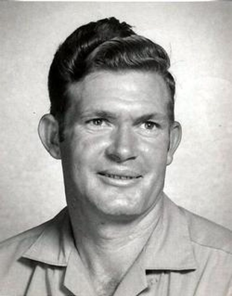 Louis Burrell Baxter