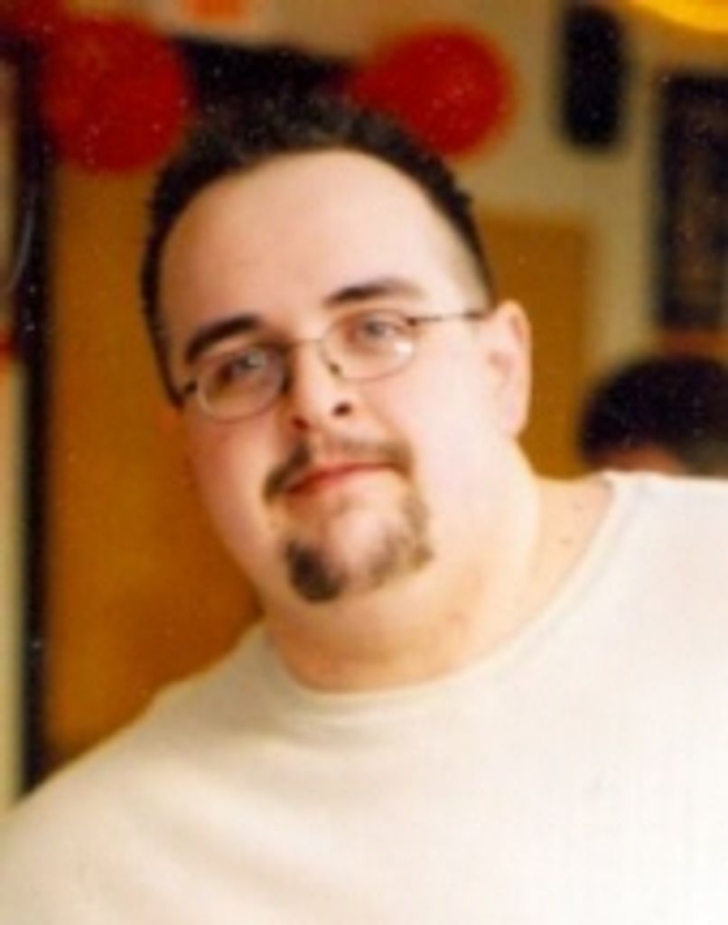 Robert Dean Gamble