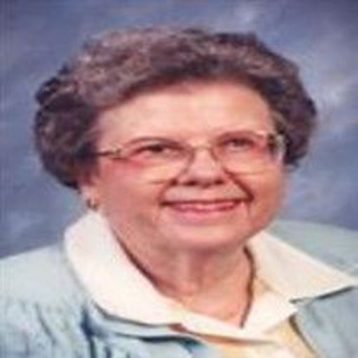 Effie Coryell Hayes Profile Photo