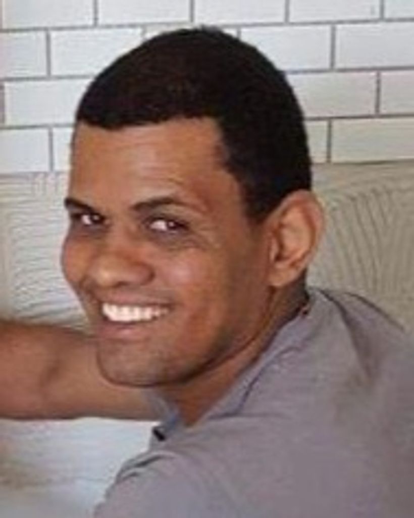 Marcos Antonio Rodrigues DeOliveira
