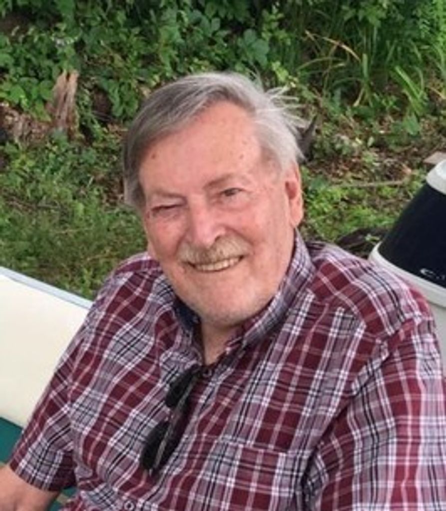 Alvin Zeimet Profile Photo