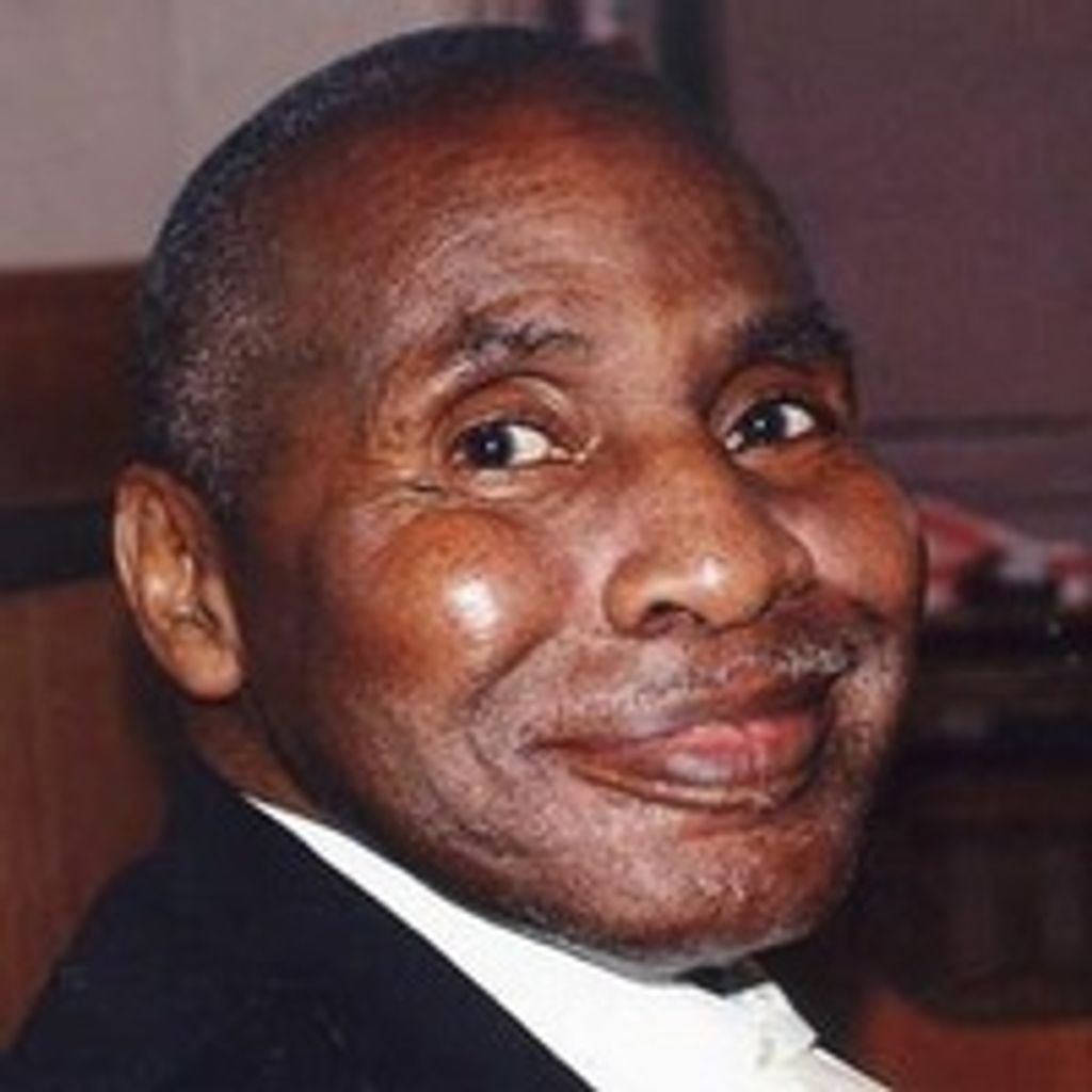 Mr. Leroy Miller