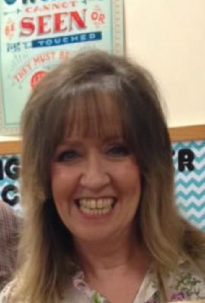 Brenda Fay Cordle Profile Photo