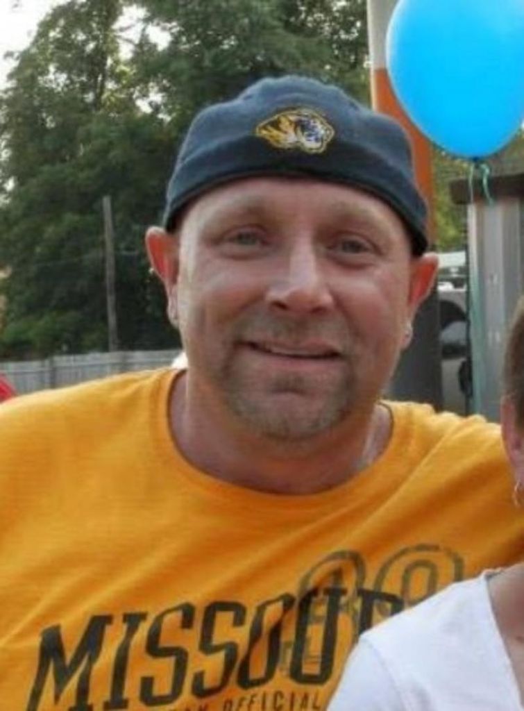 Scott Allan Gold Profile Photo