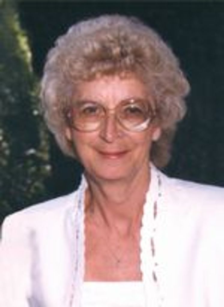 Doris E. Sisson