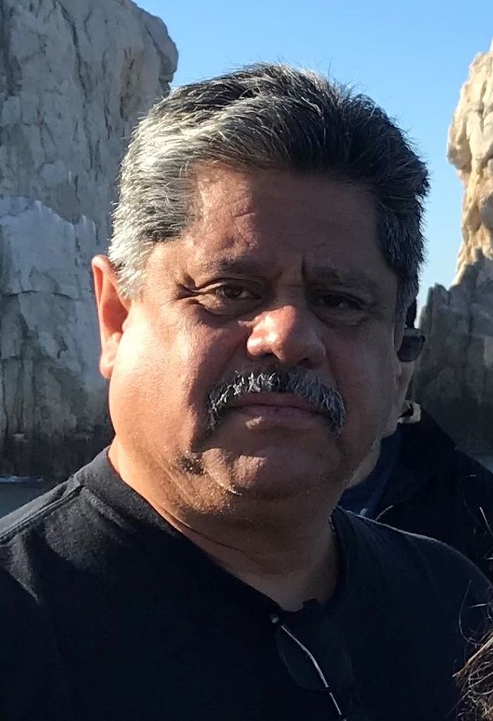 Joe Manuel Aguilar Profile Photo