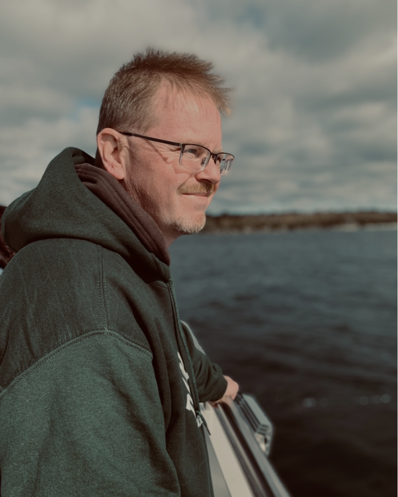 Patrick Joseph Heiman