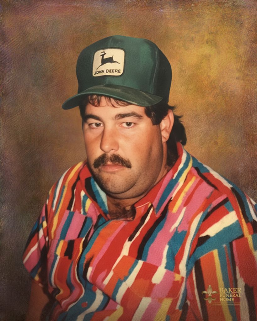 Charles Morgan, Jr. Profile Photo